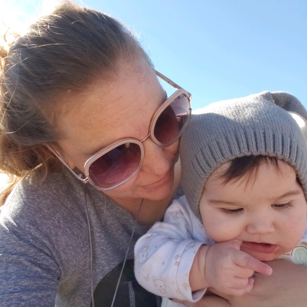 Meet your Posher, Michele